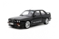 Preview: Otto-Mobile OT1033 - 1:18 BMW (E30) AC Schnitzer ACS3 Sport 2.5, 1985, schwarz