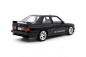Preview: Otto-Mobile OT1033 - 1:18 BMW (E30) AC Schnitzer ACS3 Sport 2.5, 1985, schwarz