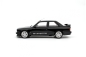 Preview: Otto-Mobile OT1033 - 1:18 BMW (E30) AC Schnitzer ACS3 Sport 2.5, 1985, schwarz