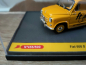 Preview: BRUMM S09/32 - Fiat 600D 1960 ftia - limitierte Edition