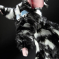 Preview: Sigikid 39609 - Kuschelratte Schiggi Miggi, Beaststown