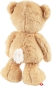 Preview: Sigikid 42699 – Schlenker-Bär, Sweety ca. 29 cm