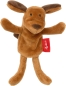 Preview: Sigikid 43015 - Kinder Fingerpuppenset Garten