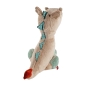 Preview: Sigikid 43273 - Kuscheltier Drache, Patchwork Sweety