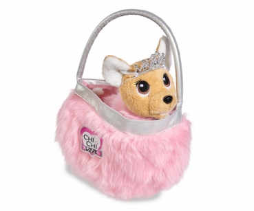 Chi Chi Love 105893126 - Beauty Princess, Plüschhund Chihuahua