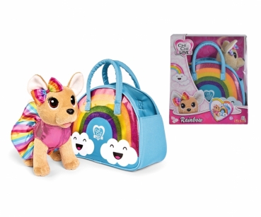 Chi Chi Love 105893438 - Rainbow