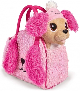 Chi Chi Love 105893510 - Fluffy Friend