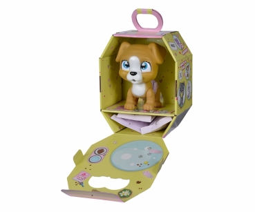 Simba 105953050 - Pamper Petz Hund