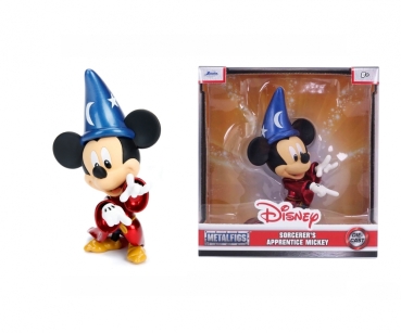 Jada 253076001 - Disney Sorcerer's Apprentice Mickey Figure 6''