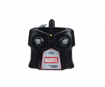 Jada 253226002 - 1:16 Marvel Spider-Man RC 2017 Ford GT