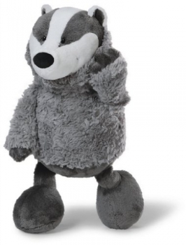 Nici 34667 - Dachs Schlenker, ca. 35 cm