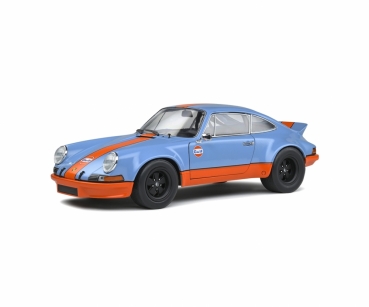 Solido 421181060 - 1:18 Porsche 911 RSR GULF