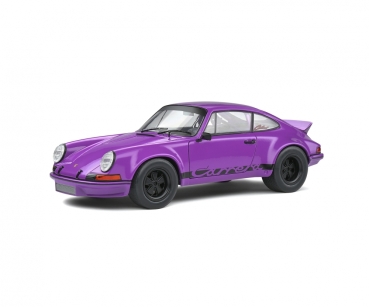 Solido 421181470 - 1:18 Porsche 911 RSR purple
