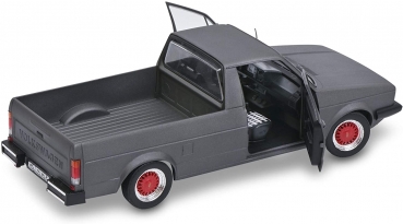 Solido 421185840 - 1:18 VW Caddy CUSTOM II