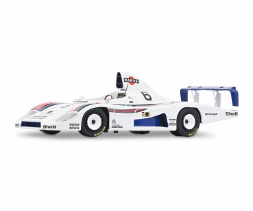 Solido 421185890 - Porsche 936 weiß #6 1:18