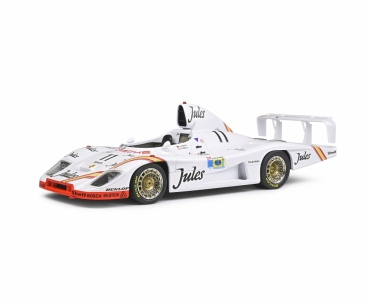 Solido 421189400 – 1:18 Porsche 936 weiß #11