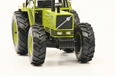 Preview: Schuco 450910400 - 1:32 Hürlimann H-6160 grün