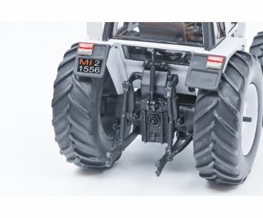 Preview: Schuco 450910500 - 1:32 Lamborghini 1556 DT weiß