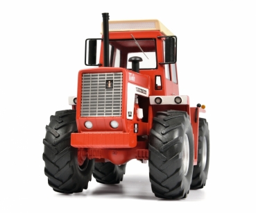 Preview: Schuco 450910900 - 1:32 International 4166 rot