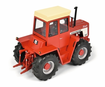 Preview: Schuco 450910900 - 1:32 International 4166 rot
