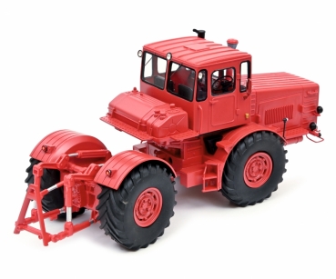 Preview: Schuco 450912100 - 1:32 Kirovets K-700, rot