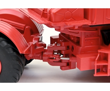 Preview: Schuco 450912100 - 1:32 Kirovets K-700, rot