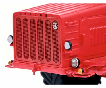 Schuco 450912100 - 1:32 Kirovets K-700, rot