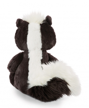 Nici 47343 - Kuscheltier Stinktier Chiala Skunk ca. 35 cm