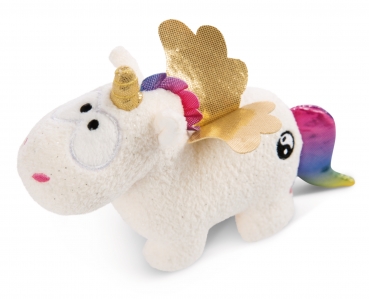 Nici 47377 - Einhorn Rainbow Yang stehend, ca. 22 cm