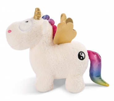 Nici 47381 - Einhorn Rainbow Yang, stehend ca. 45 cm