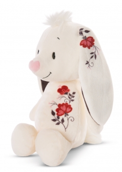 Nici 47476 - Love Hase romantisch ca. 35 cm