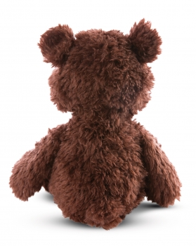 Nici 47602 - Kuscheltier Bär Classic Bear NICI Green, ca. 20 cm