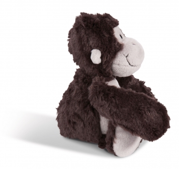 Preview: Nici 48070 - Kuscheltier Gorilla Zoo Friends ca. 20 cm