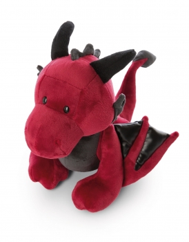 Nici 48082 - Drache Eldor, stehend