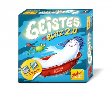 Zoch 601105019 – Geistesblitz 2.0