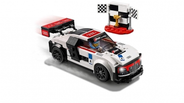 Preview: Lego 75873 -  Audi R8 LMS ultra * RAR * SELTEN *