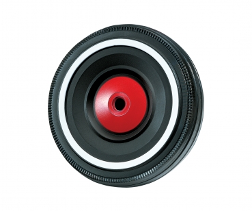 BIG 800001260 - Bobby Car Whisper Wheels Flüsterräder