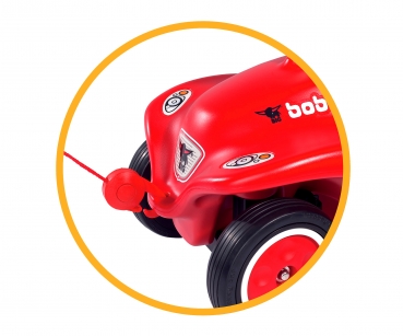 BIG 800001265 - Bobby Car Seil Schleppseil