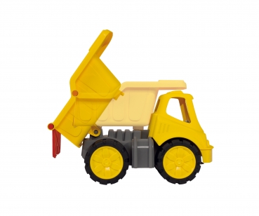 BIG 800055801 - Power Worker, Mini Kipper