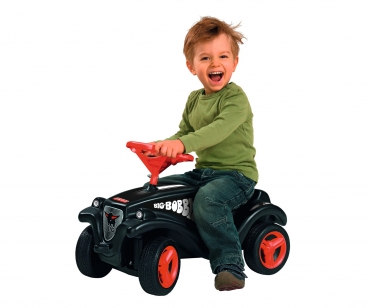 BIG 800056102 - FULDA Bobby Car Classic