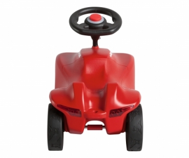 BIG 800056240 - Bobby Car Neo Rot
