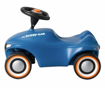 BIG 800056241 - Bobby Car Neo Blau