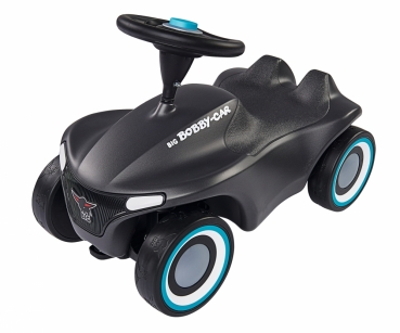 BIG 800056243 - Bobby Car Neo Anthrazit