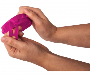 BIG 800056447 - Shoe Care Pink