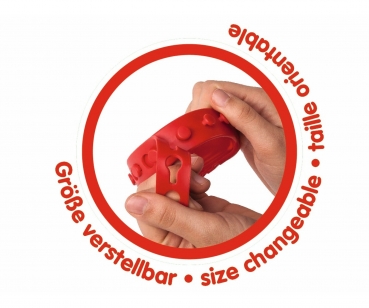 BIG 800056449 - Shoe Care Rot