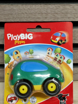 PlayBIG 56894 - BIG Flizzies grün, sortiert