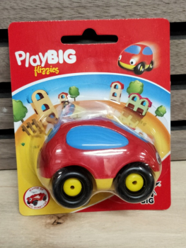 Preview: PlayBIG 56894 - BIG Flizzies rot, sortiert