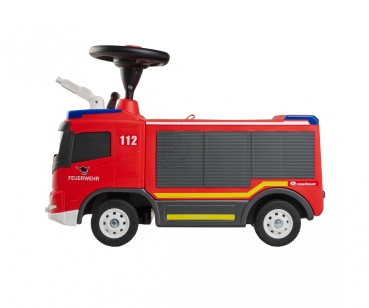 BIG 800055326 - Feuerwehr