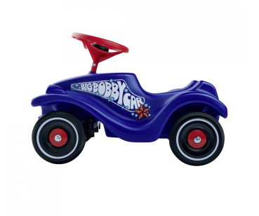 BIG 800056130 - Bobby Car Classic Ocean