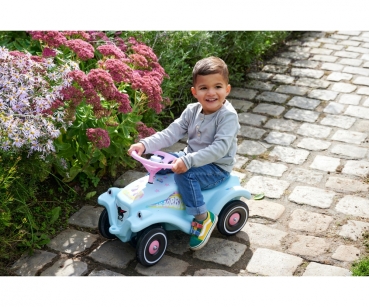 BIG 800056138 - Bobby Car Classic Einhorn
